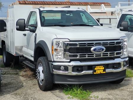 2024 Ford F-450SD XL