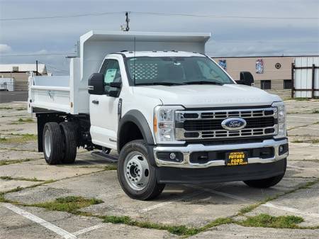 2024 Ford F-550SD XL