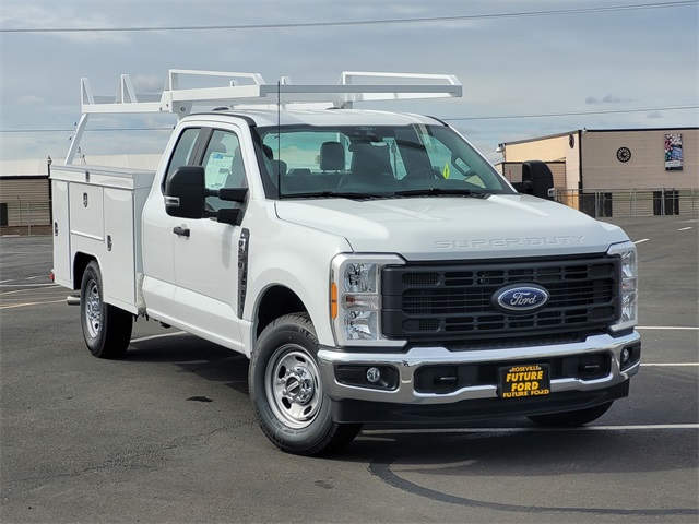 2024 Ford F-250SD XL