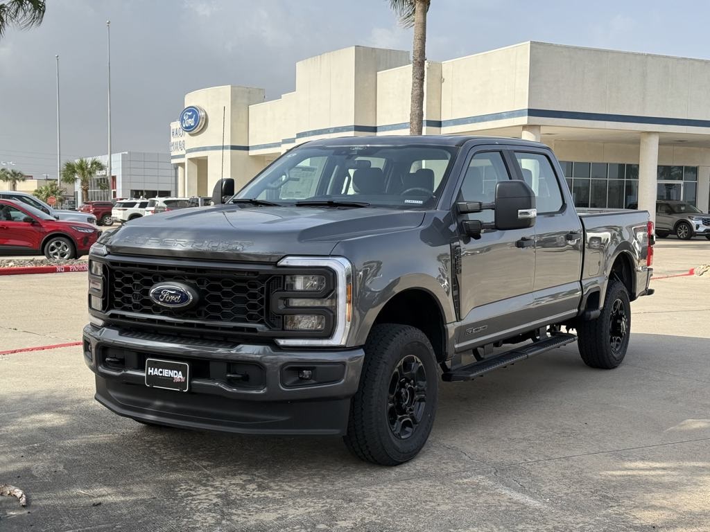 2025 Ford F-250SD XL