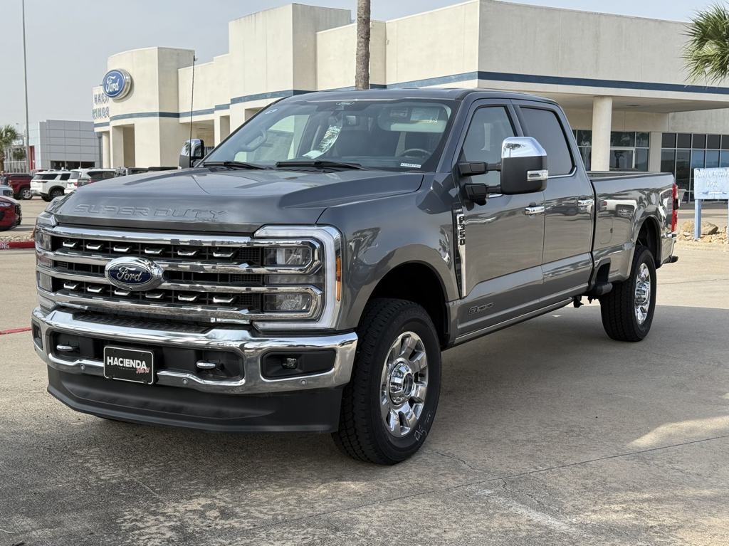 2024 Ford F-350SD LARIAT