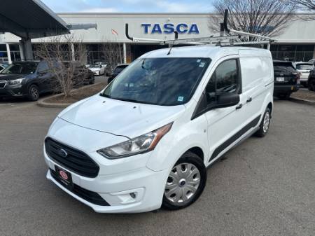 2020 Ford Transit Connect XLT