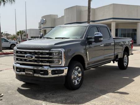 2024 Ford F-350SD LARIAT