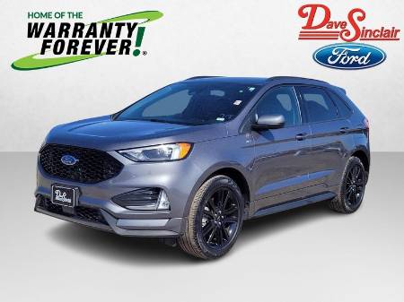 2023 Ford Edge SEL AWD