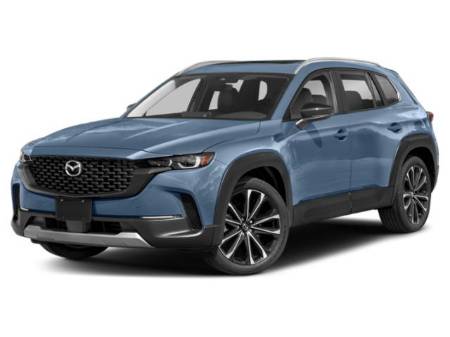 2023 Mazda CX-50 2.5 Turbo