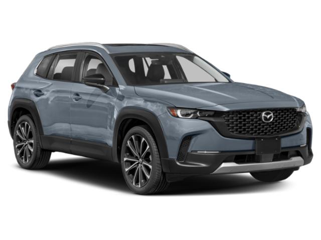 2023 Mazda CX-50 2.5 Turbo photo 2