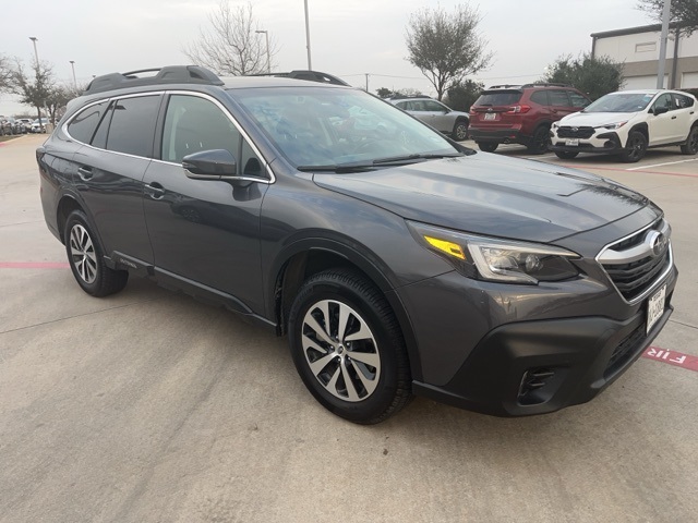 Used 2022 Subaru Outback Premium