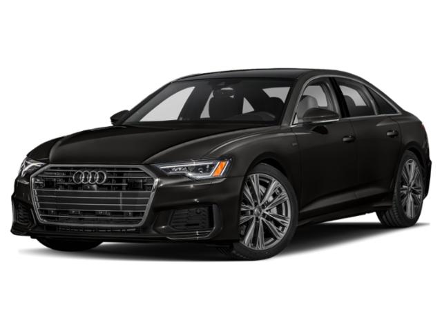 2022 Audi A6 2.0T Premium