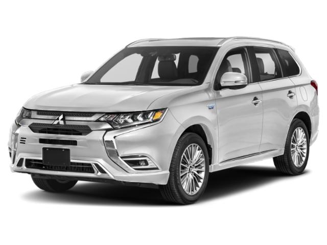 2020 Mitsubishi Outlander GT