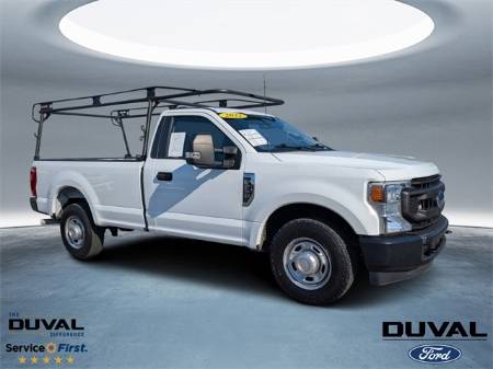 2022 Ford F-250SD XL