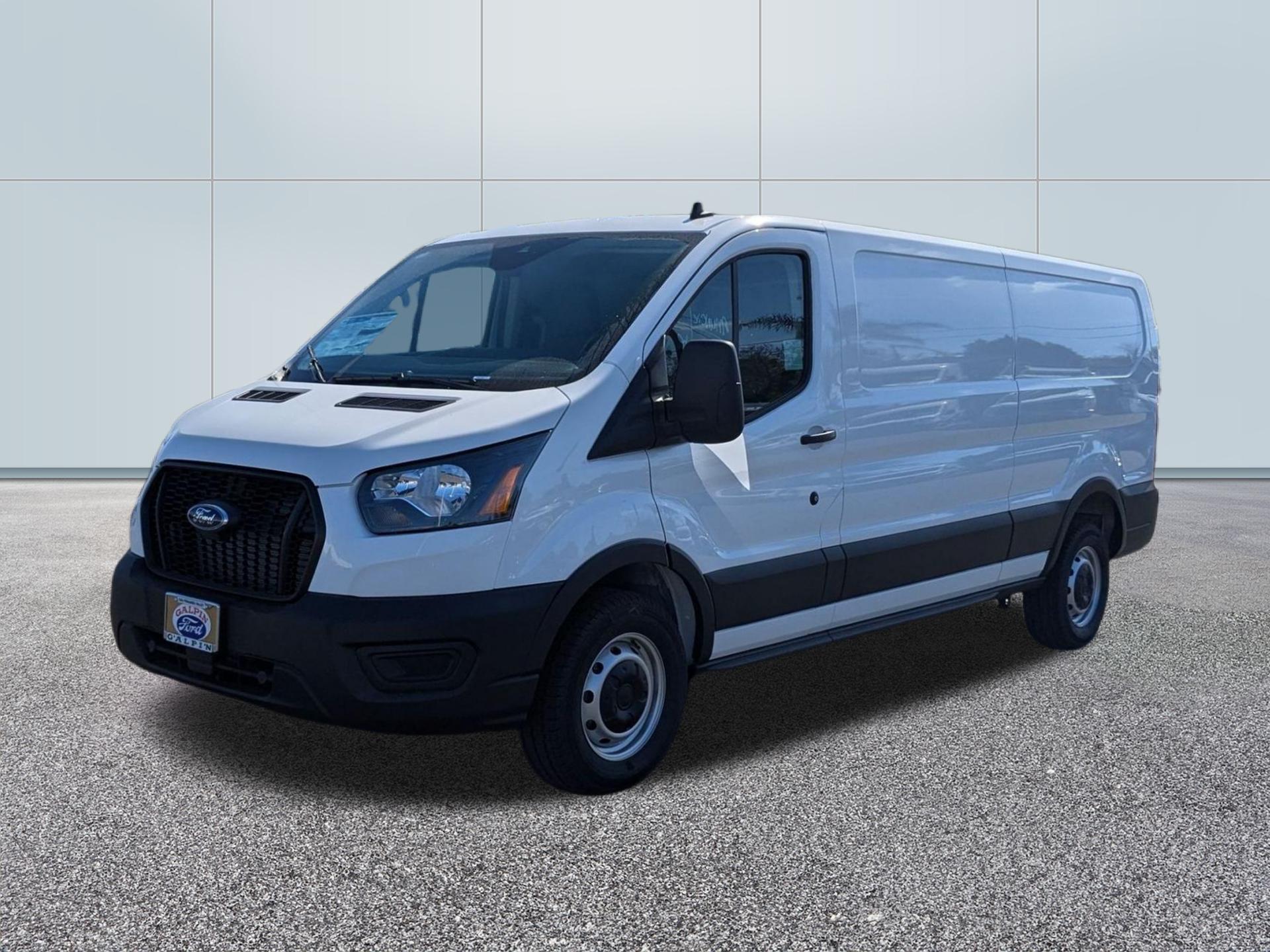 2025 Ford Transit T150 RWD