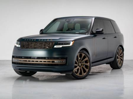 2025 Land Rover Range Rover P530 SE