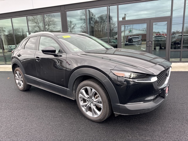 2023 Mazda CX-30 2.5 S Select Package