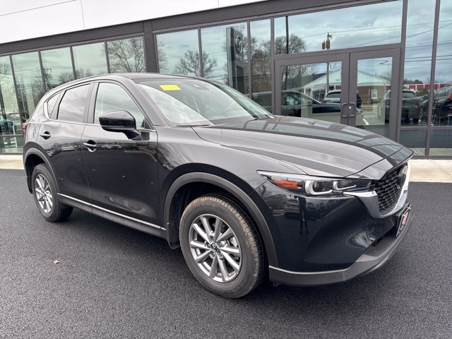 2023 Mazda CX-5 2.5 S Preferred Package