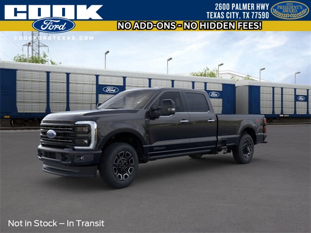 2025 Ford F-350SD XL