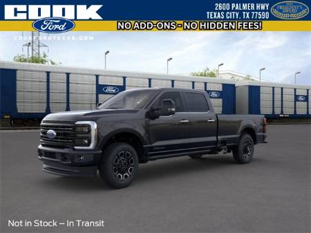 2025 Ford F-350SD XL