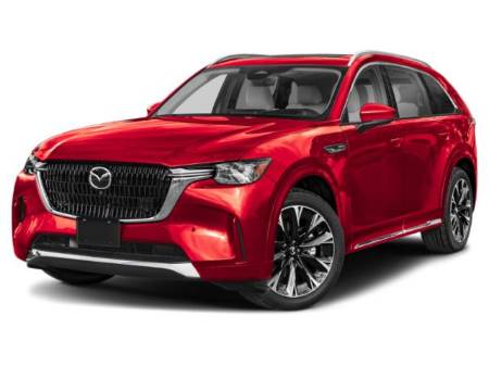 2025 Mazda CX-90 3.3 Turbo S Premium Package