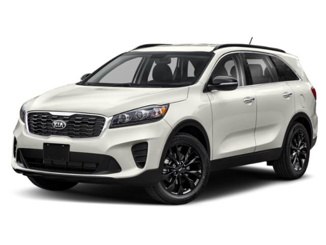 2020 Kia Sorento S