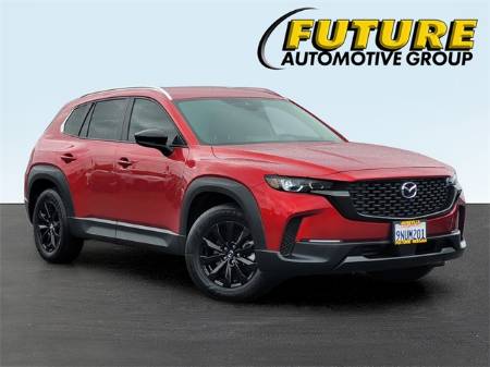 2024 Mazda CX-50 2.5 S Preferred Package