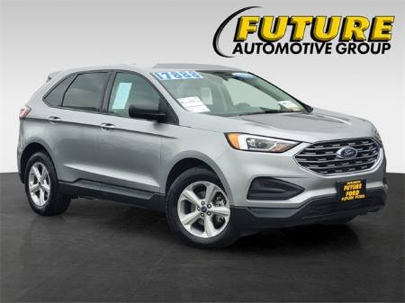 2020 Ford Edge SE