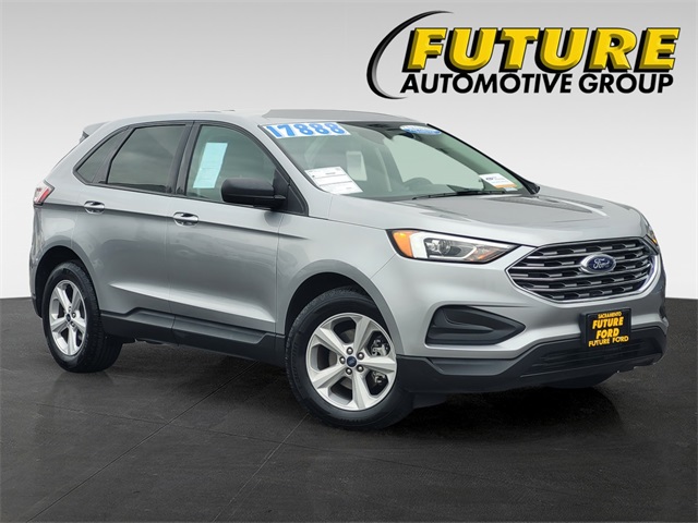 2020 Ford Edge SE