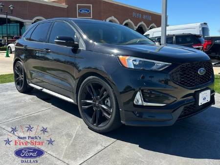 2019 Ford Edge ST