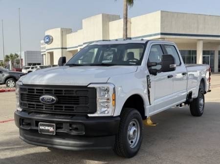 2024 Ford F-350SD XL