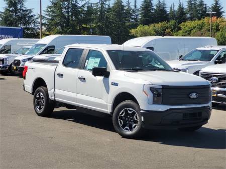 2024 Ford F-150 Lightning PRO