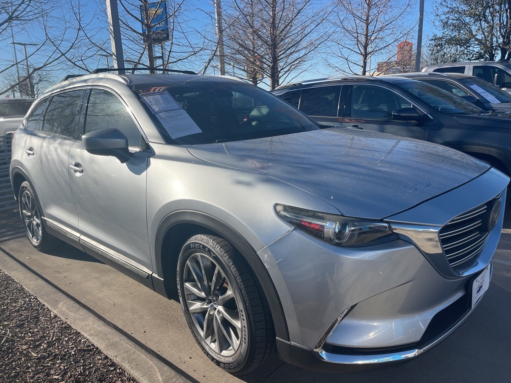 2016 Mazda CX-9 Grand Touring