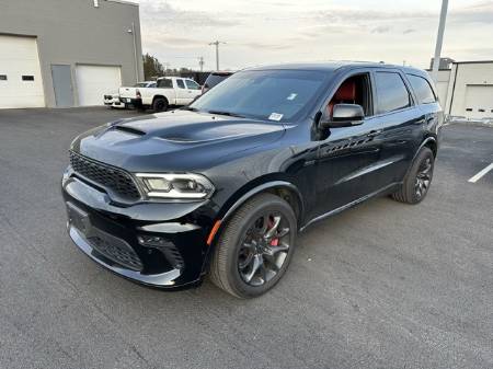 2022 Dodge Durango SRT 392