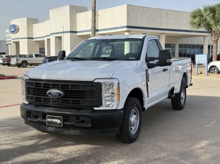 2024 Ford F-250SD XL