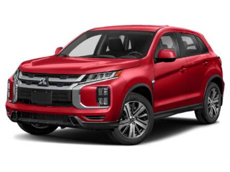 2020 Mitsubishi Outlander Sport ES 2.0