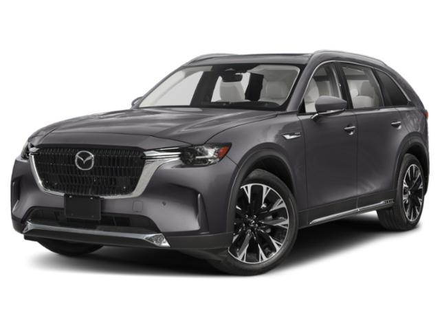 2024 Mazda CX-90 Phev Premium