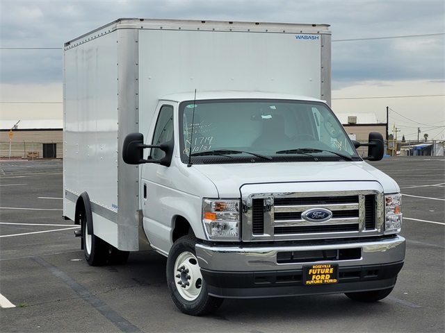 2025 Ford E-350SD Base