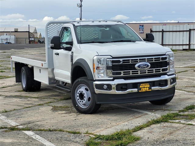 2024 Ford F-450SD XL