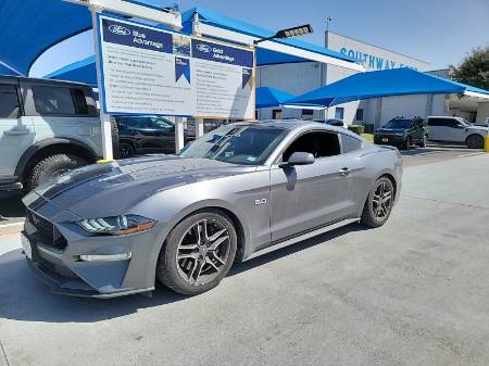 2022 Ford Mustang GT