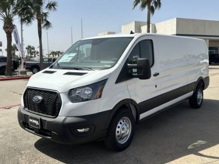 2024 Ford Transit-350 Base