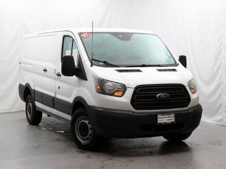 2017 Ford Transit-250 Base