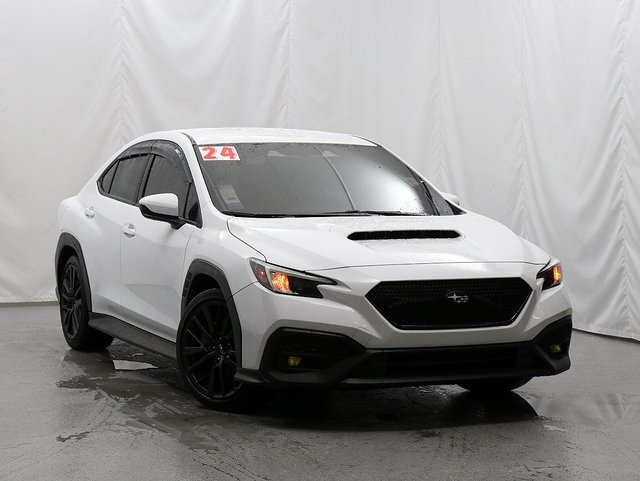 2024 Subaru WRX Premium