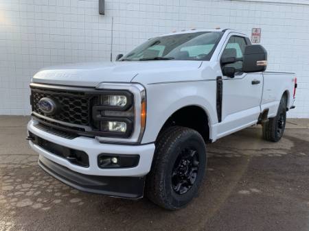 2023 Ford F-250SD XL