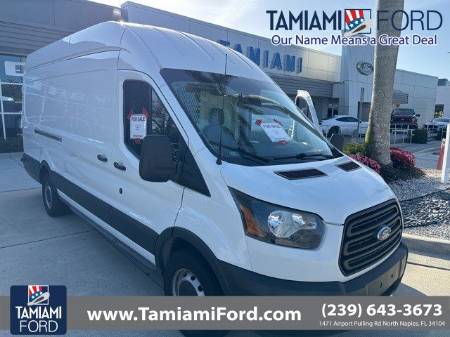 2017 Ford Transit-350 Base