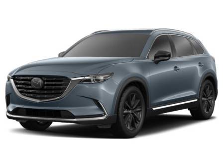 2022 Mazda CX-9 Carbon Edition