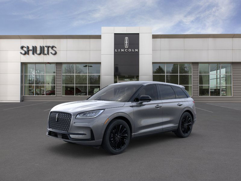 New 2024 Lincoln Corsair Premiere