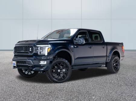 2024 Ford F-150 Shelby