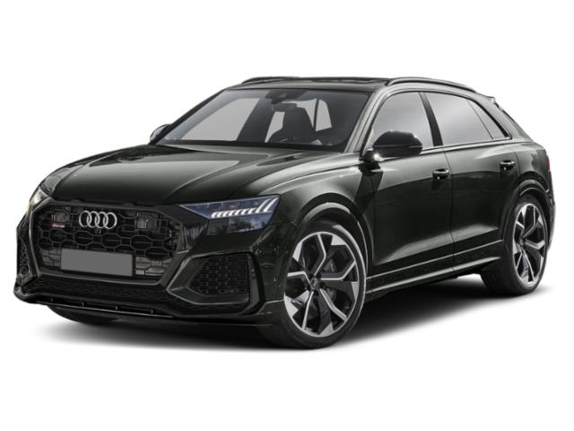 2024 Audi RS Q8 Base's photo