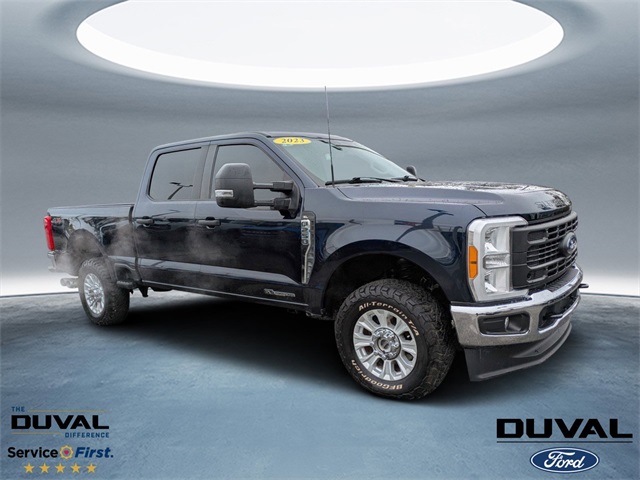 2023 Ford F-250SD XL