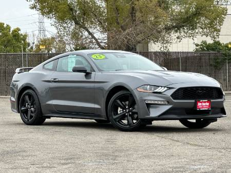 2023 Ford Mustang I4CP