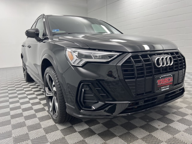 2024 Audi Q3 Premium Plus