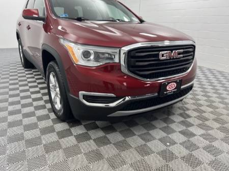 2019 GMC Acadia SLE-1