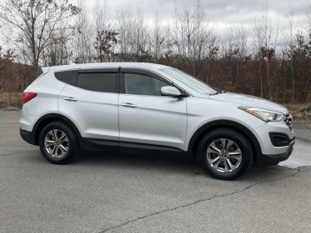 2015 Hyundai Santa Fe Sport Base